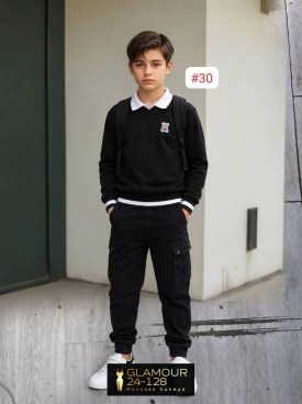 Свитер