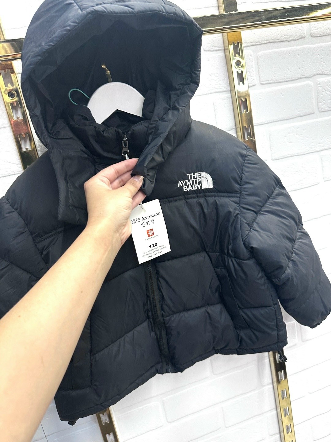 зимняя куртка the north face,детский пуховик the north face,пуховик the north face,куртка the north face,теплая куртка