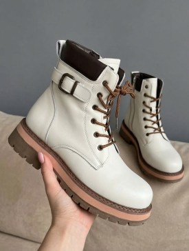 Ботинки