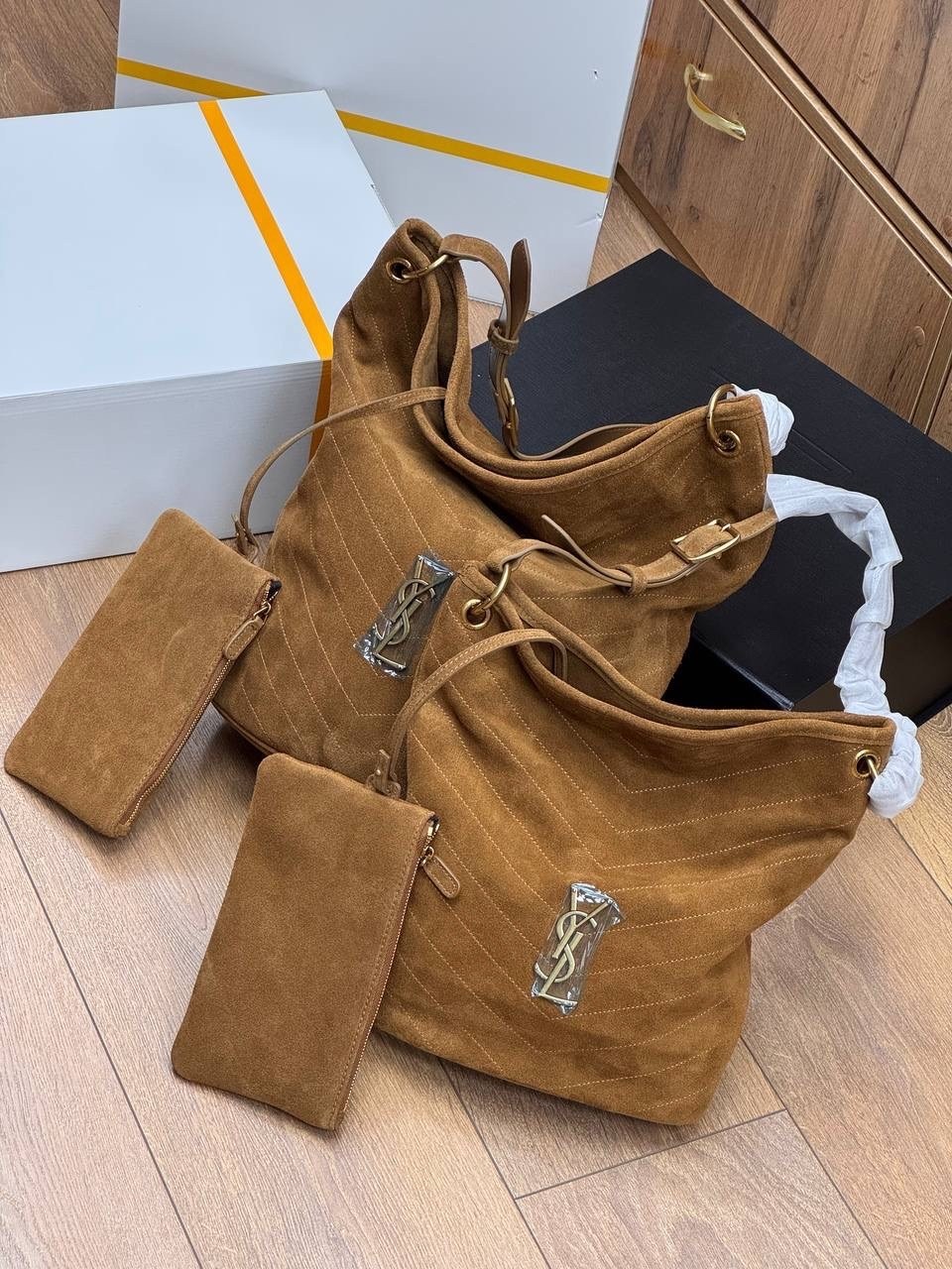 замшевая сумка,сумка,сумки модные,yves saint laurent сумка,замшевая сумка мешок с кошельком большая женская сумка через плечо