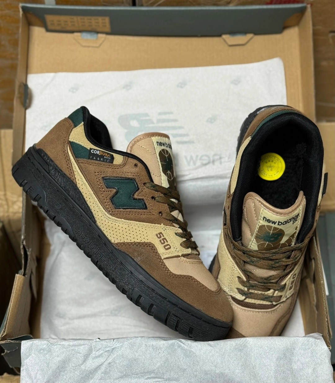 кроссовки new balance 550,кроссовки new balance,кроссовки мужские new balance,new balance 550 cordura,кроссовки