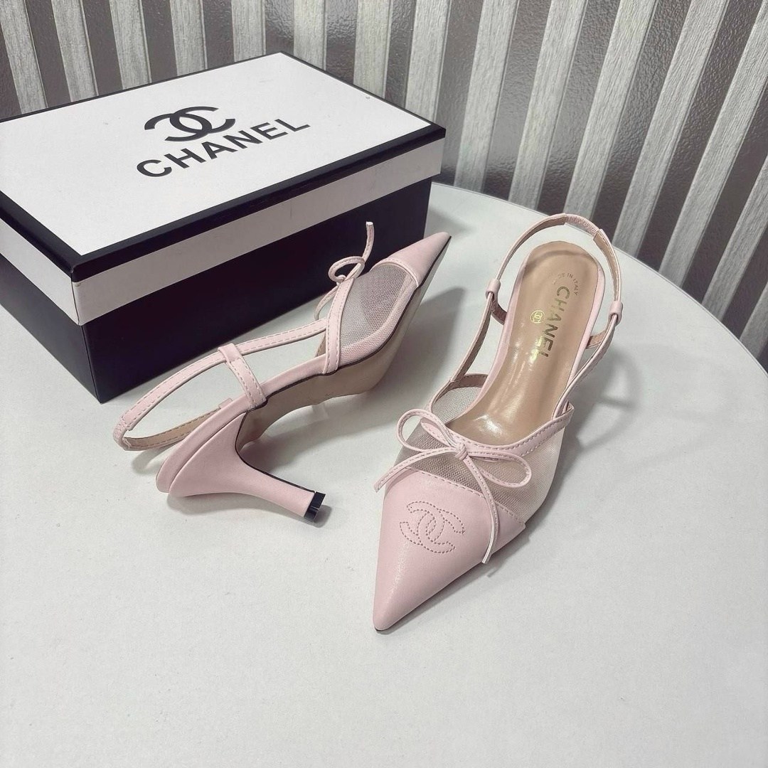 босоножки шанель,туфли chanel,босоножки chanel,,каблуки шанель
