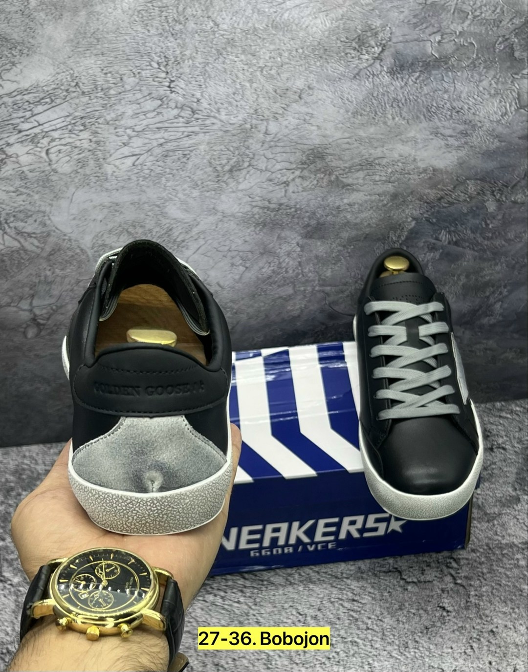 golden goose кеды hi star на платформе черный,кеды golden goose мужские,кеды golden goose,кроссовки golden goose,