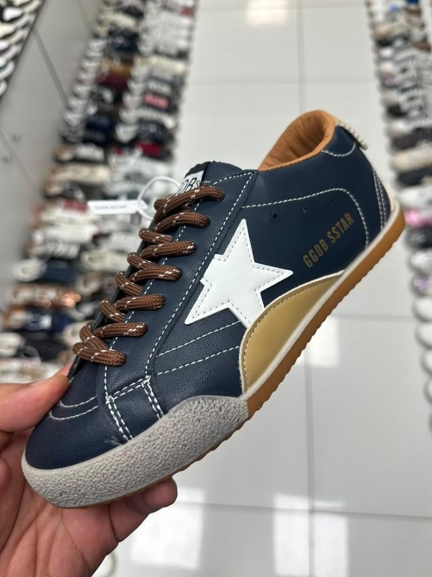 ,кроссовки golden goose,обуви,кеды golden goose,golden goose true star
