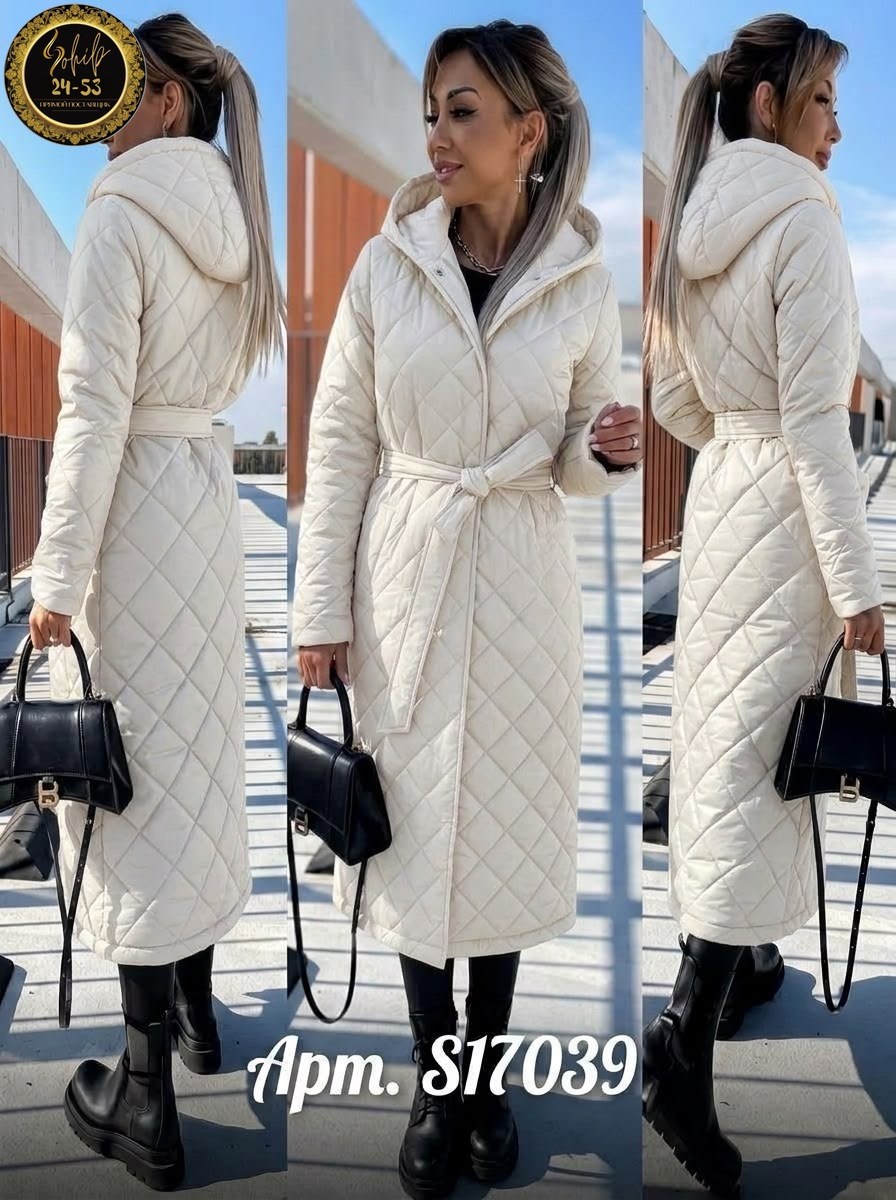 пальто стеганое с капюшоном удлиненное vin_style,пальто на синтепоне,пальто стеганое,пальто стеганое удлиненное с капюшоном,удлиненная куртка