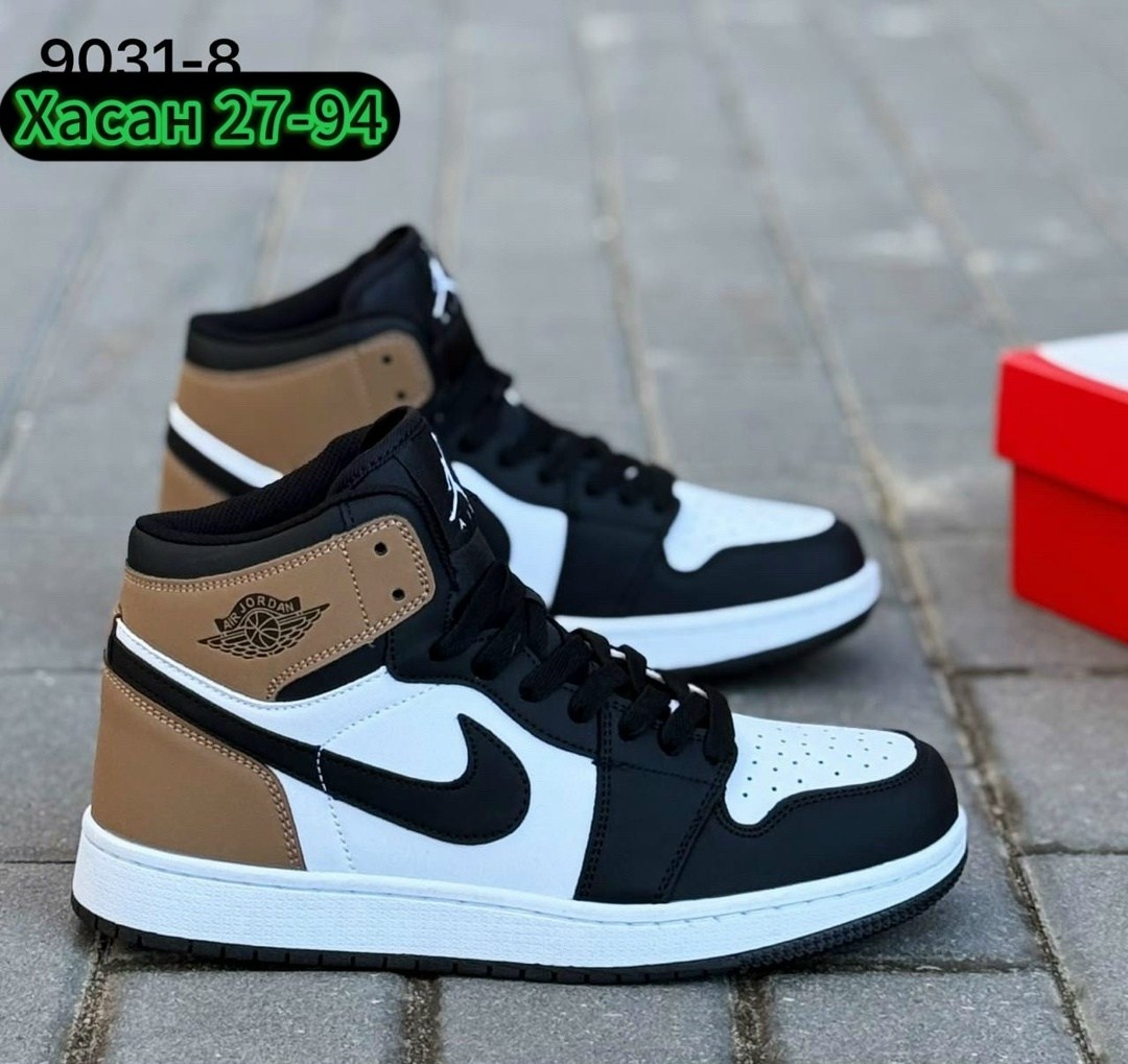 кроссовки nike air jordan,кроссовки nike air jordan 1,кроссовки,кроссовки nike air jordan 1 retro high,мужской кроссовки
