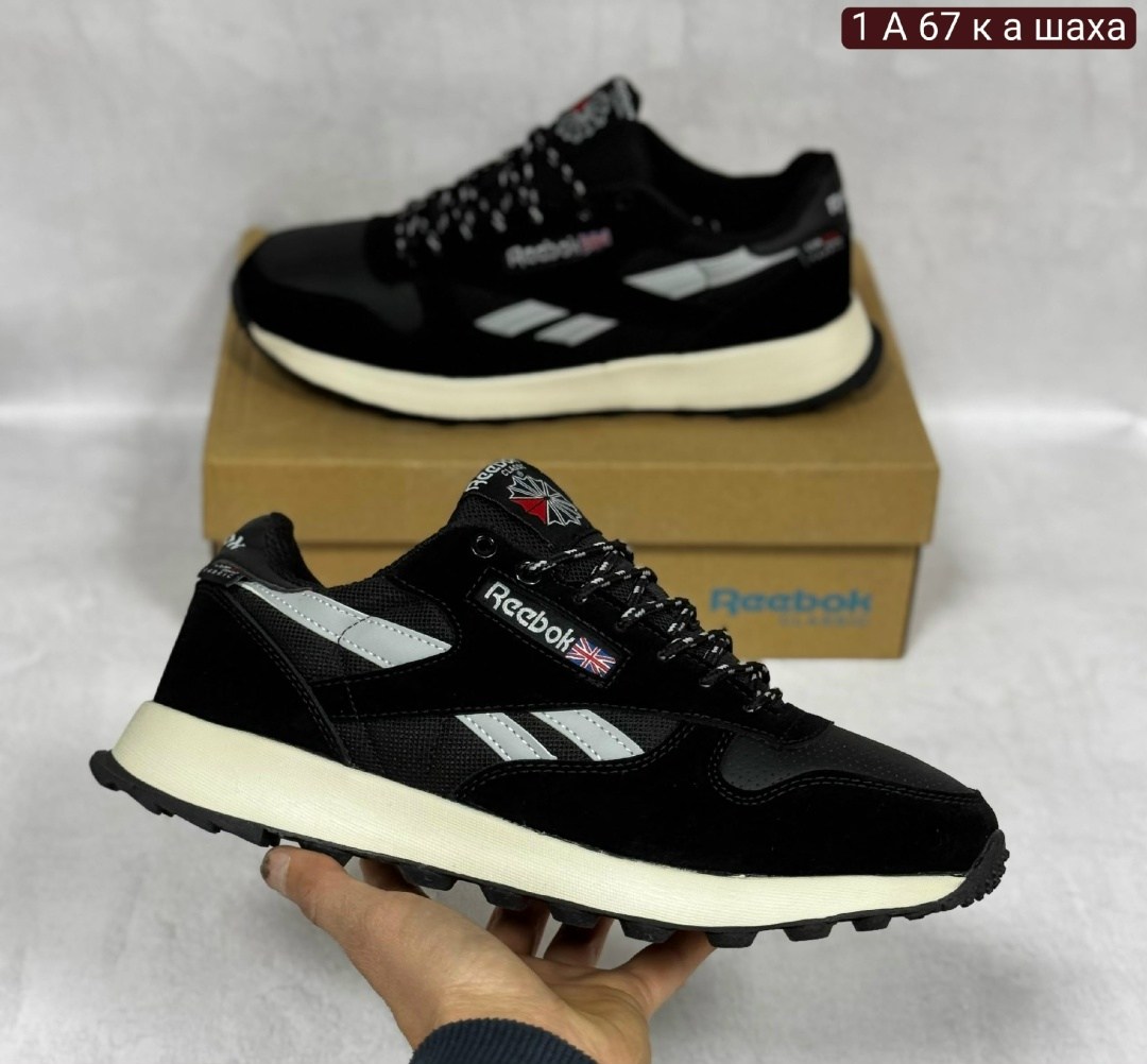 кроссовки reebok,мужские кроссовки reebok,кроссовки classic reebok,кроссовки reebok classic черный,кроссовки reebok черный