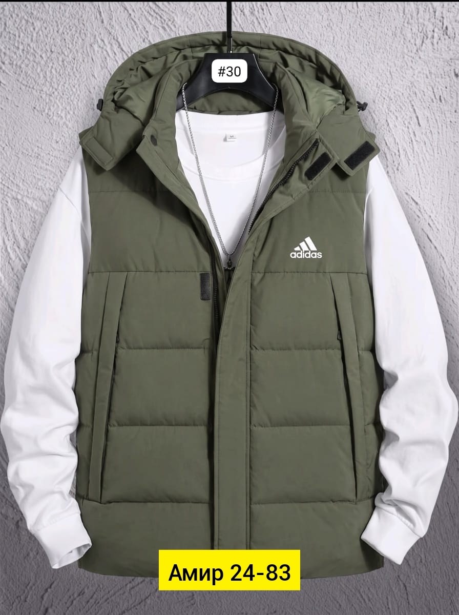 жилет мужской adidas ess down vest,жилет утепленный adidas,мужской жилет adidas,жилет adidas,жилетка adidas