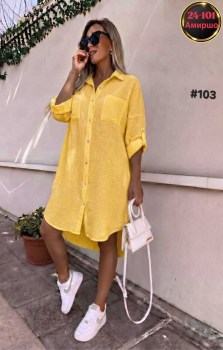 Платье
