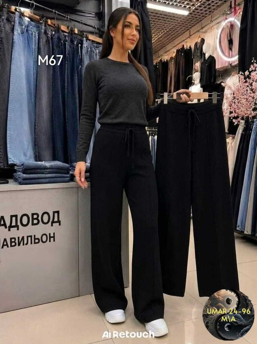 штаны кашемировые,вязаные брюки женские,женские брюки палаццо,брюки палаццо,вязаные брюки палаццо