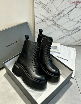 Ботинки