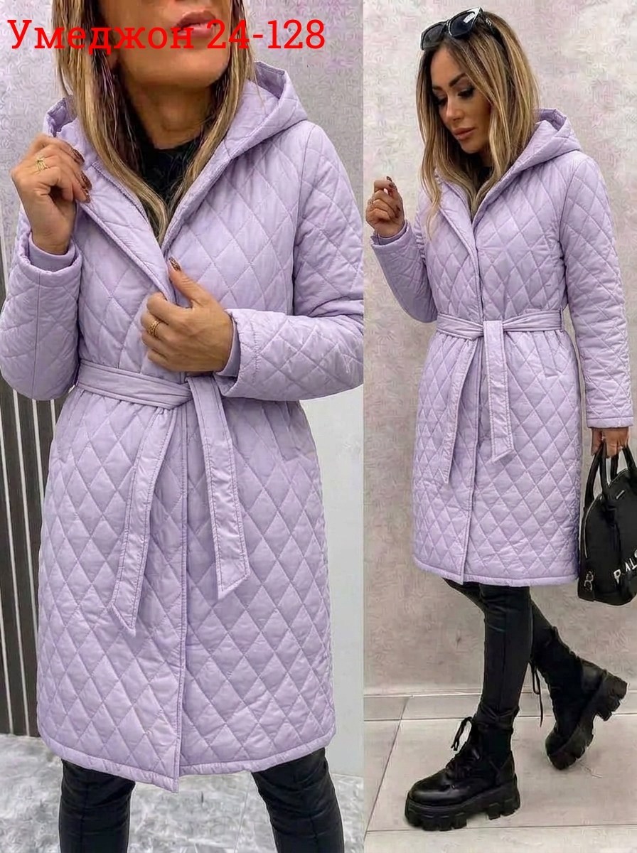 пальто стеганое,пальто стеганое с поясом fashion rosily,пальто стеганое женское,плащ стеганный демисезонный женский,женская демисезонная куртка