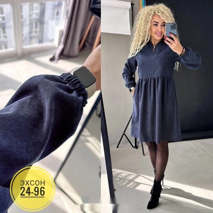 платье женская,платья ,платье вельвет,платье модное,платье теплое женское