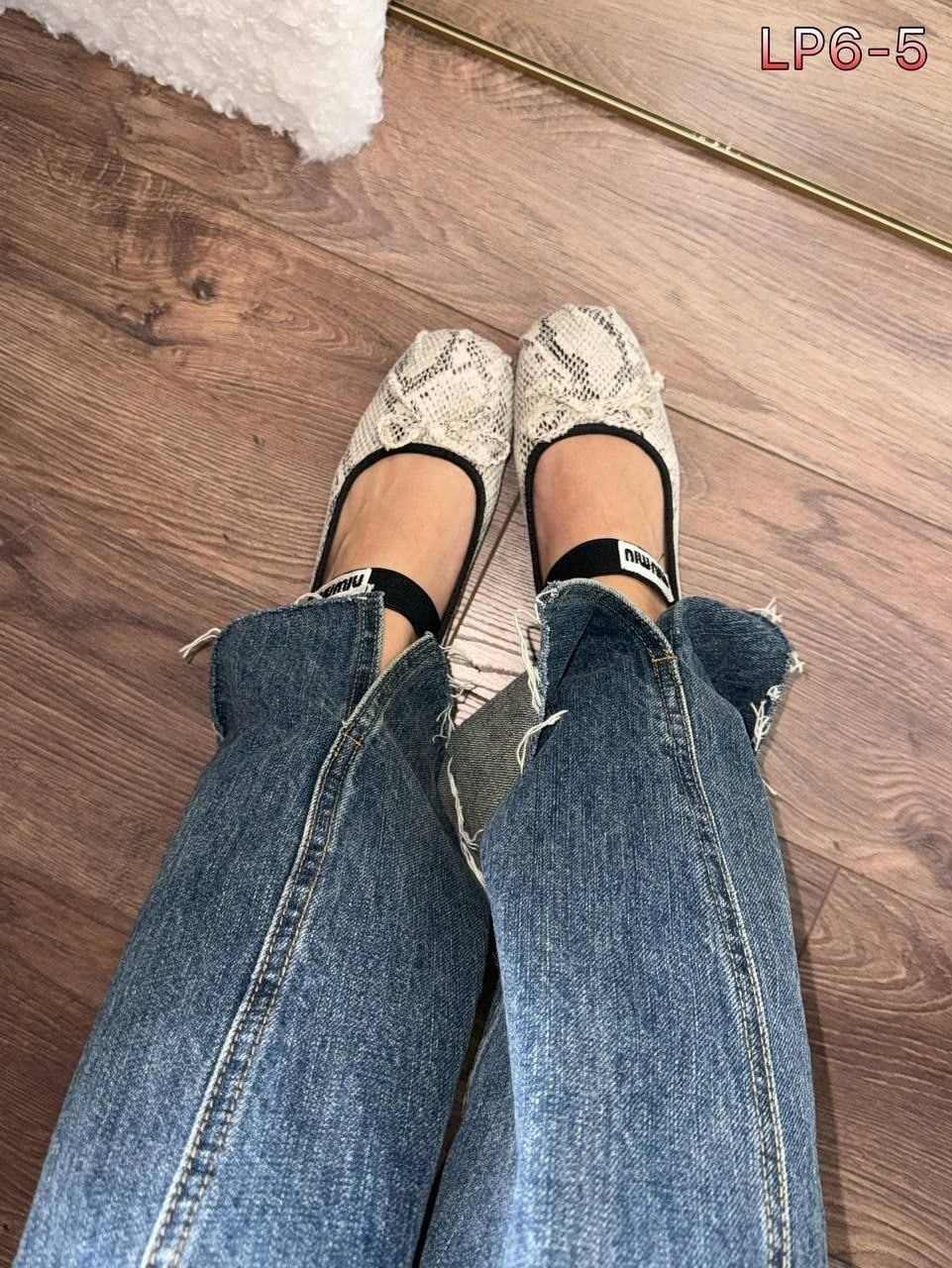 балетки miu miu, женская,балетки,балетки кожа,обуви