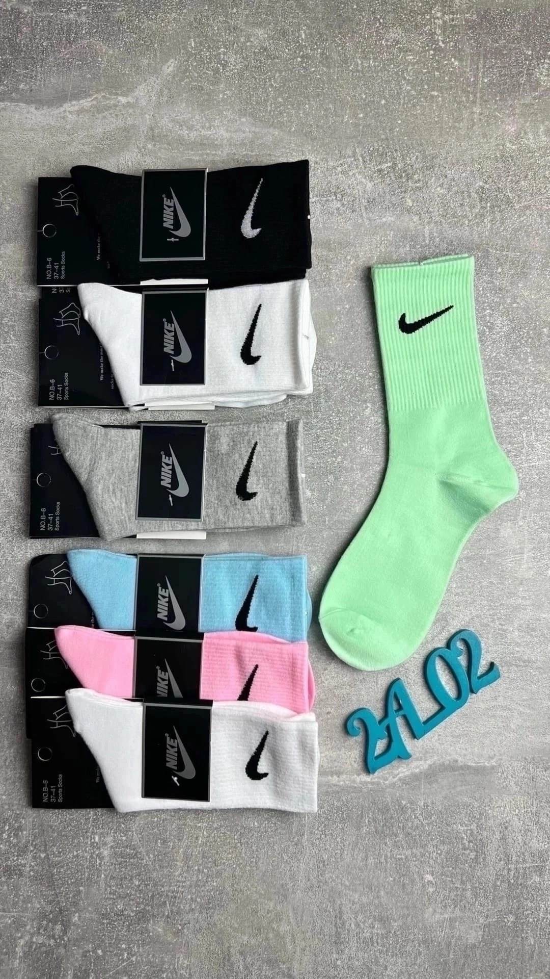 носки спортивные женские,носки спортивные,носки женские,комплект носков nike,носки для женщин