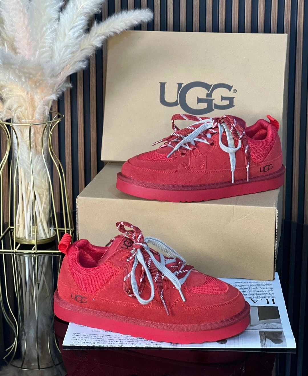 ,кроссовки ugg,кроссовки зимние женские ugg,ugg lowmel кеды кроссовки на меху,кроссовки замш