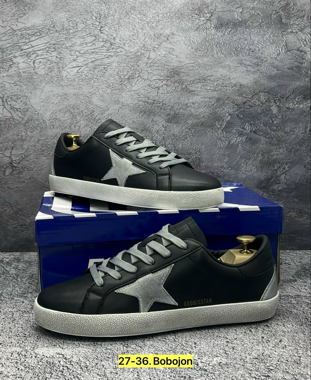 golden goose кеды hi star на платформе черный,кеды golden goose мужские,кеды golden goose,кроссовки golden goose,