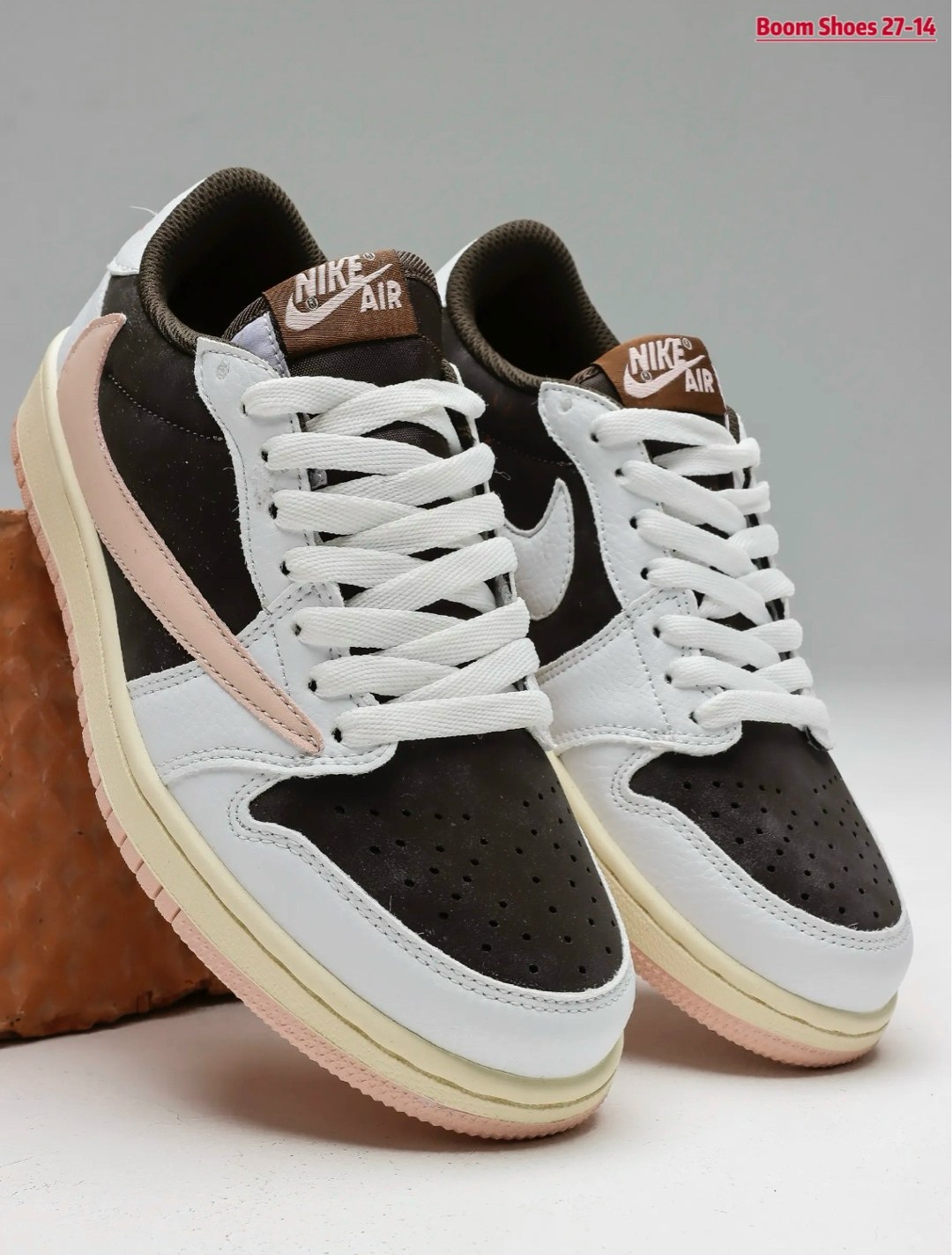 кроссовки nike air jordan 1 low x travis scott,nike air jordan 1 low x travis scott,кроссовки travis scott x air jordan 1 low,кеды travis scott x air jordan 1 pink oxford,nike air jordan 1 low travis