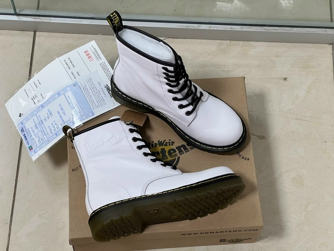,dr martens ботинки,белые ботинки,ботинки dr martens 1460,dr martens 1460 white