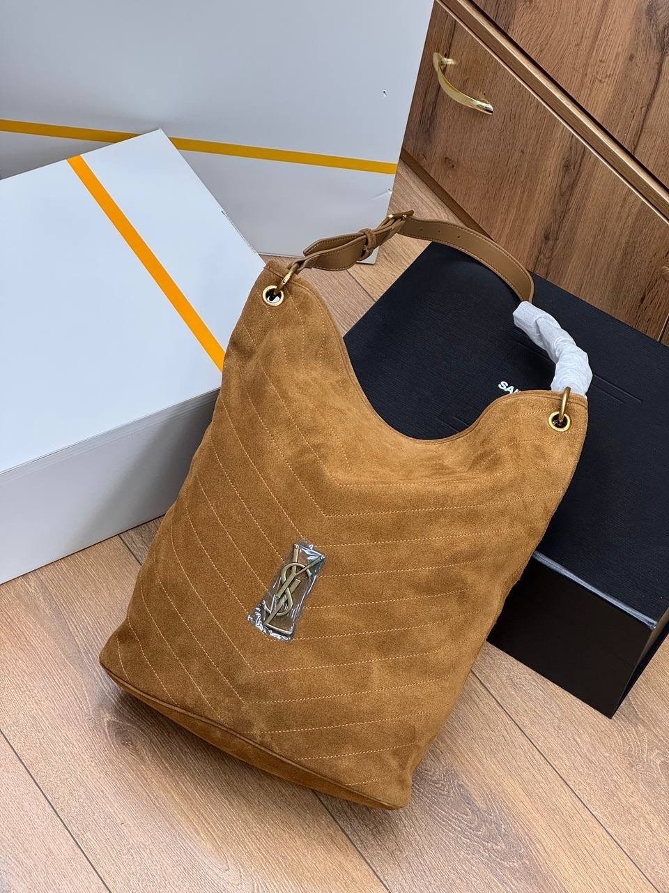 замшевая сумка,сумка,сумки модные,yves saint laurent сумка,замшевая сумка мешок с кошельком большая женская сумка через плечо