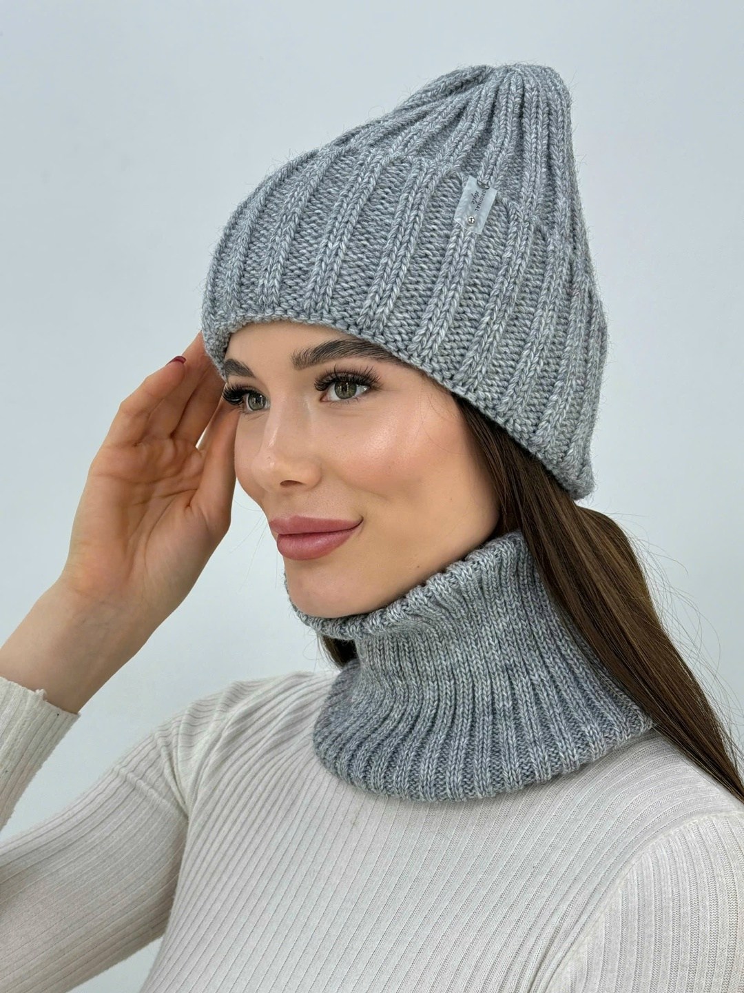шапка бини,шапка женская,женская вязаная шапка,шапка бини женская,шапка