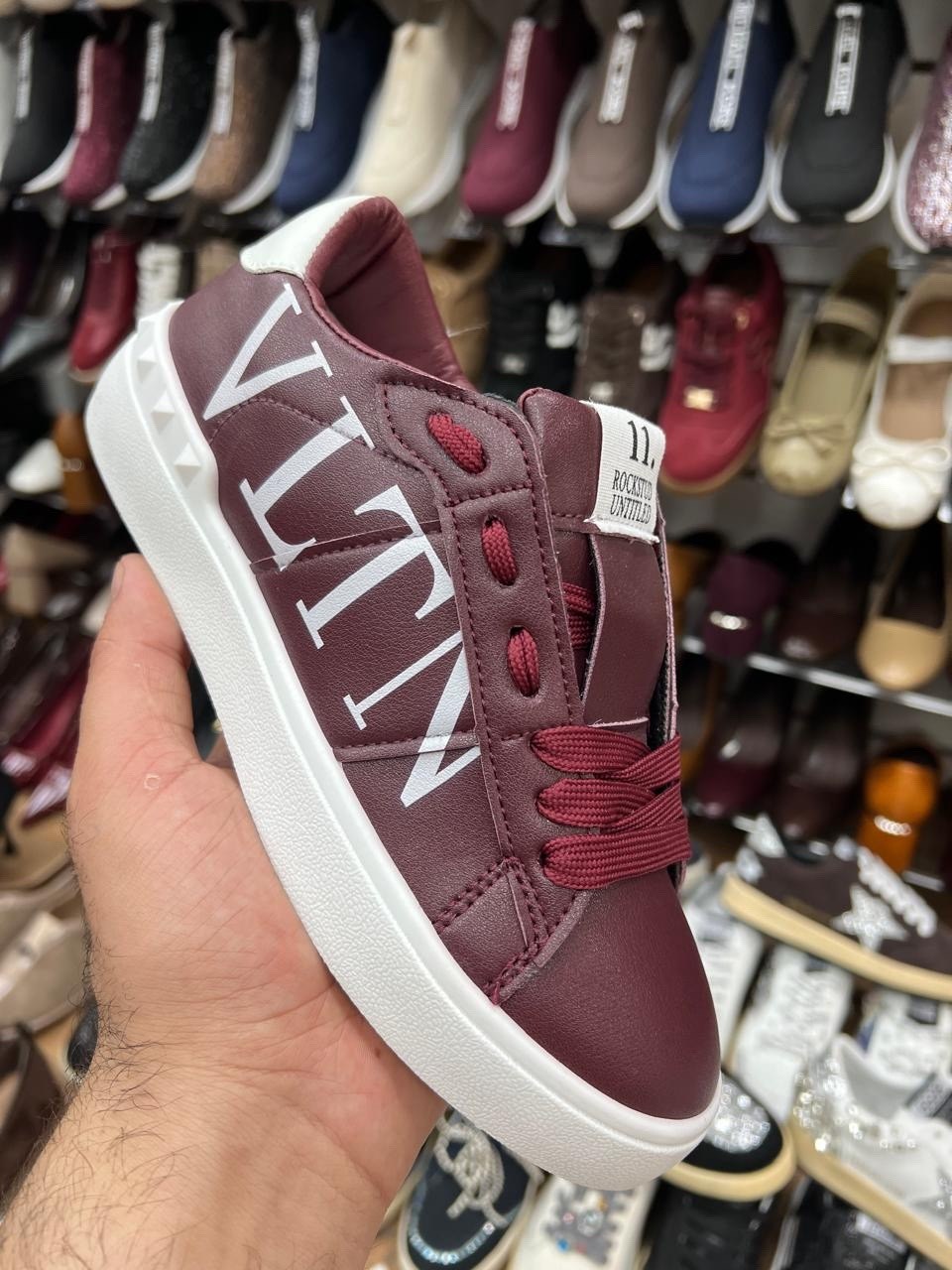 кеды valentino,,кроссовки valentino,кеды валентино,женские кеды