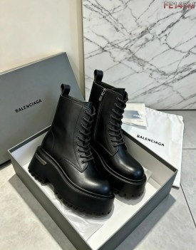 Ботинки