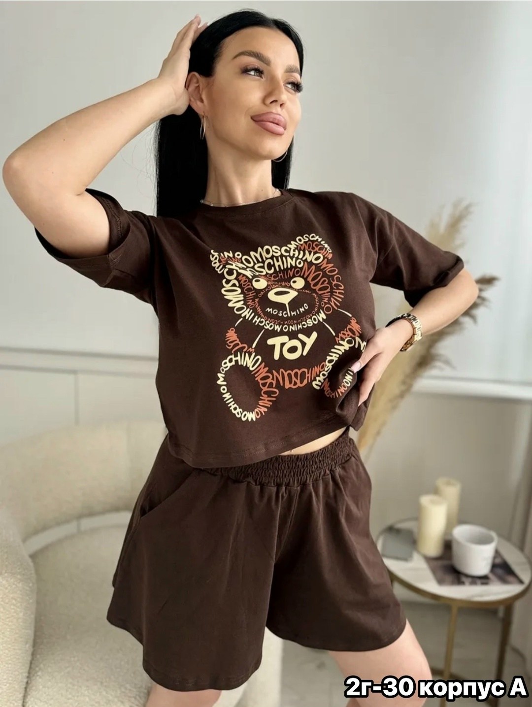 костюм женский домашний,костюм,костюм с шортами домашний,костюм с шортами,пижамы женски