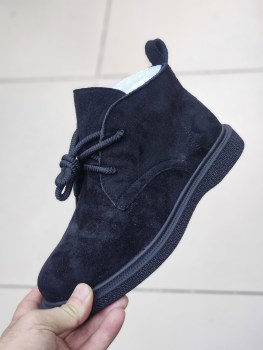Ботинки