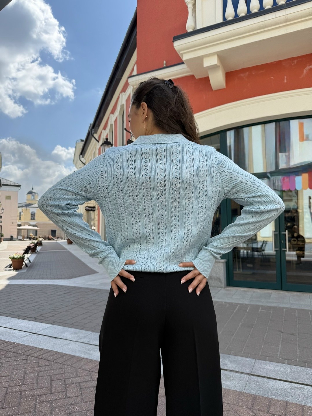 модные брюки,широкие брюки,одежда брюки,брюки универсальные,женские брюки