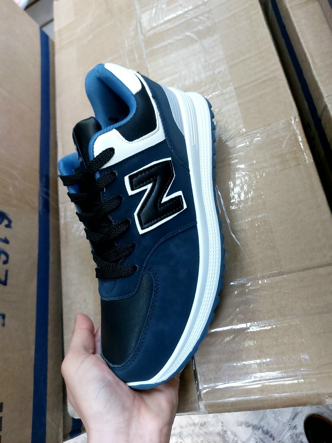 кроссовки new balance 574,мужские кроссовки new balance,кроссовки new balance,кроссовки зимние new balance 574 темно-синие,new balance 574 синие