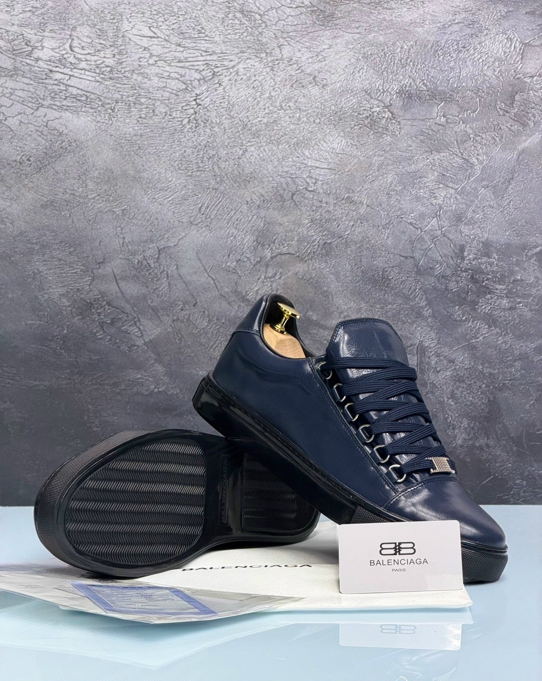 ,кеды баленсиага мужские,мужские кожаные кроссовки balmain b-court,кроссовки balmain,мужской кроссовки