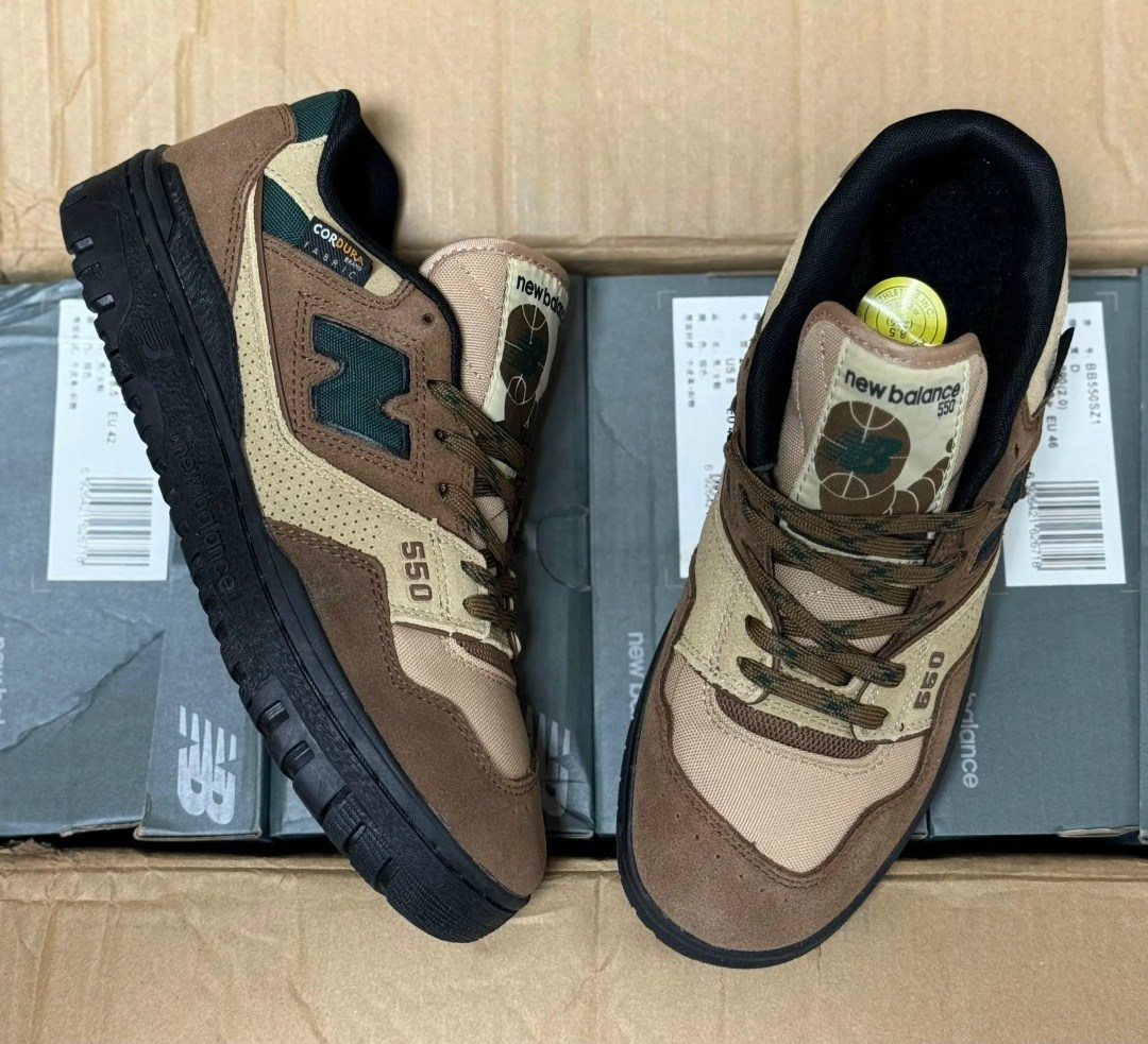 кроссовки new balance 550,кроссовки new balance,кроссовки мужские new balance,new balance 550 cordura,кроссовки