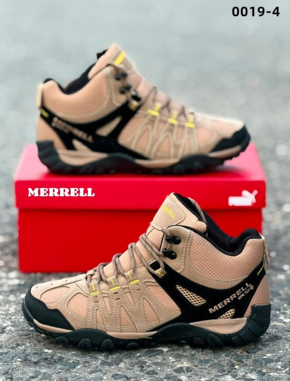 merrell accentor,треккинговые ботинки merrell accentor 3 mid wp,походная  accentor 3 mid wp merrell,merrell,merrell crosslander vent