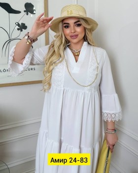 Платье