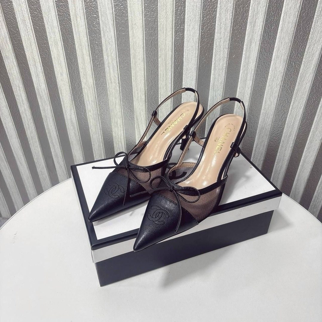 босоножки шанель,туфли chanel,босоножки chanel,,каблуки шанель