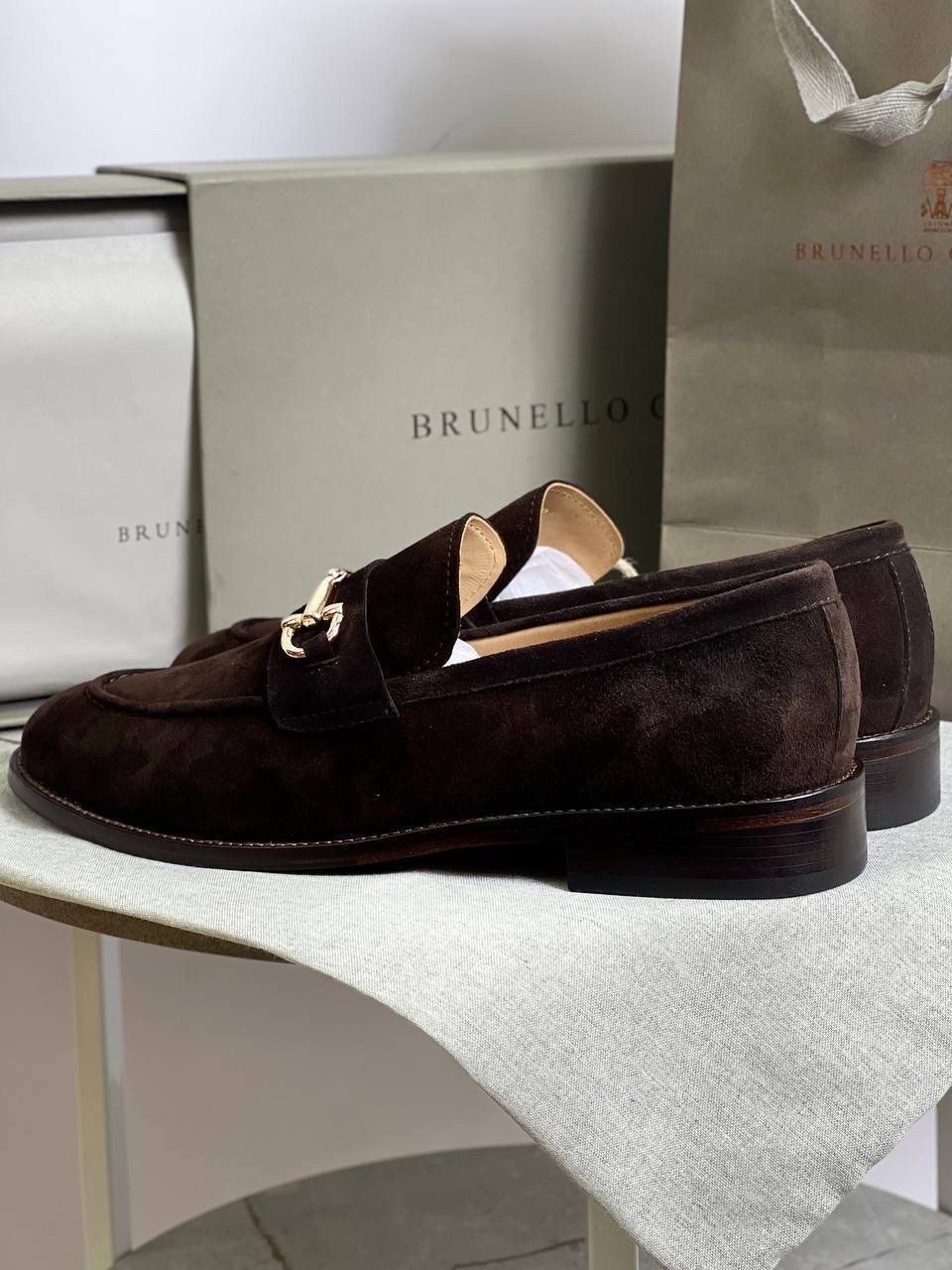 замшевые лоферы brunello cucinelli,лоферы мужские натуральная замша,,замшевые лоферы,лоферы brunello cucinelli