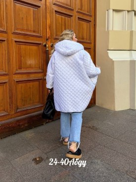 Верхняя одежда