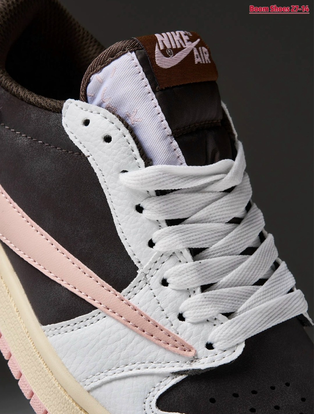 кроссовки nike air jordan 1 low x travis scott,nike air jordan 1 low x travis scott,кроссовки travis scott x air jordan 1 low,кеды travis scott x air jordan 1 pink oxford,nike air jordan 1 low travis