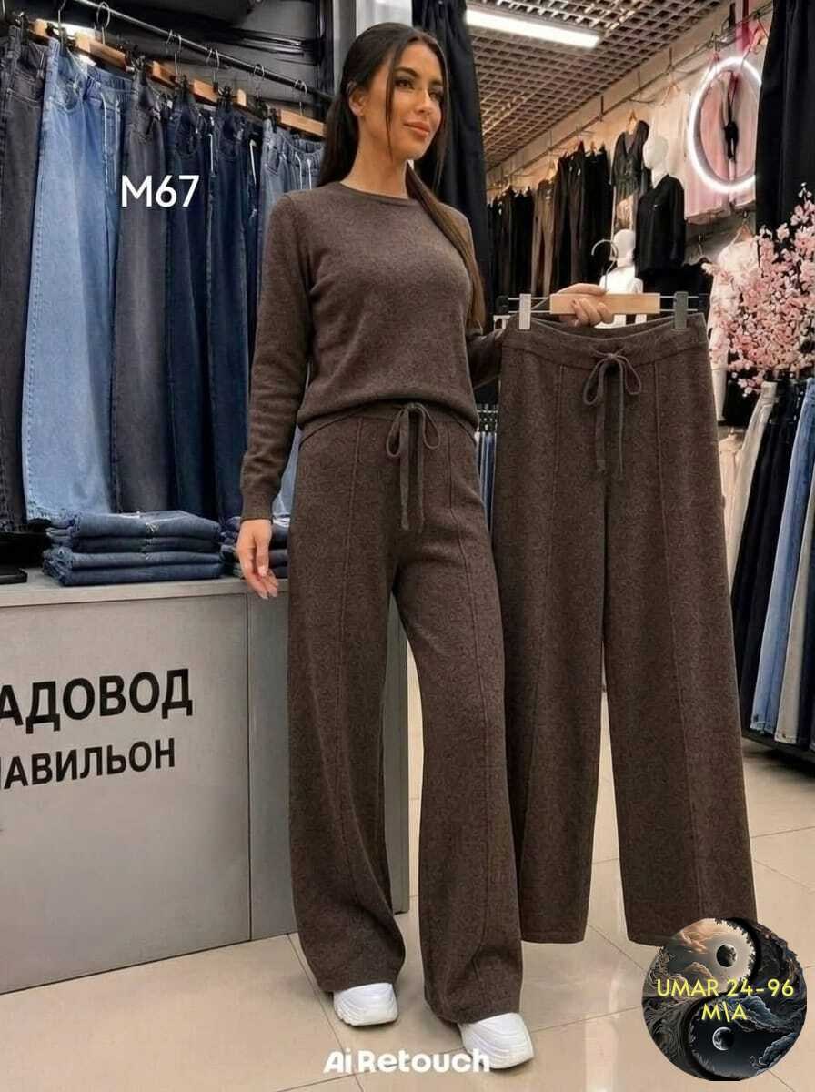 штаны кашемировые,вязаные брюки женские,женские брюки палаццо,брюки палаццо,вязаные брюки палаццо