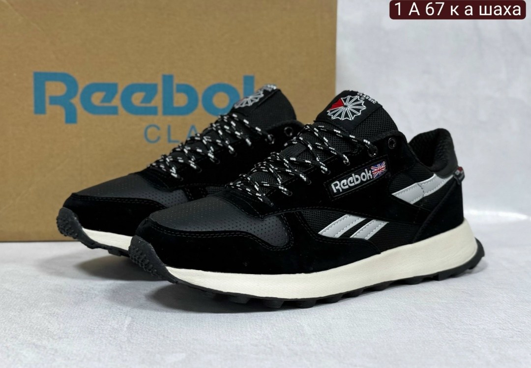 кроссовки reebok,мужские кроссовки reebok,кроссовки classic reebok,кроссовки reebok classic черный,кроссовки reebok черный