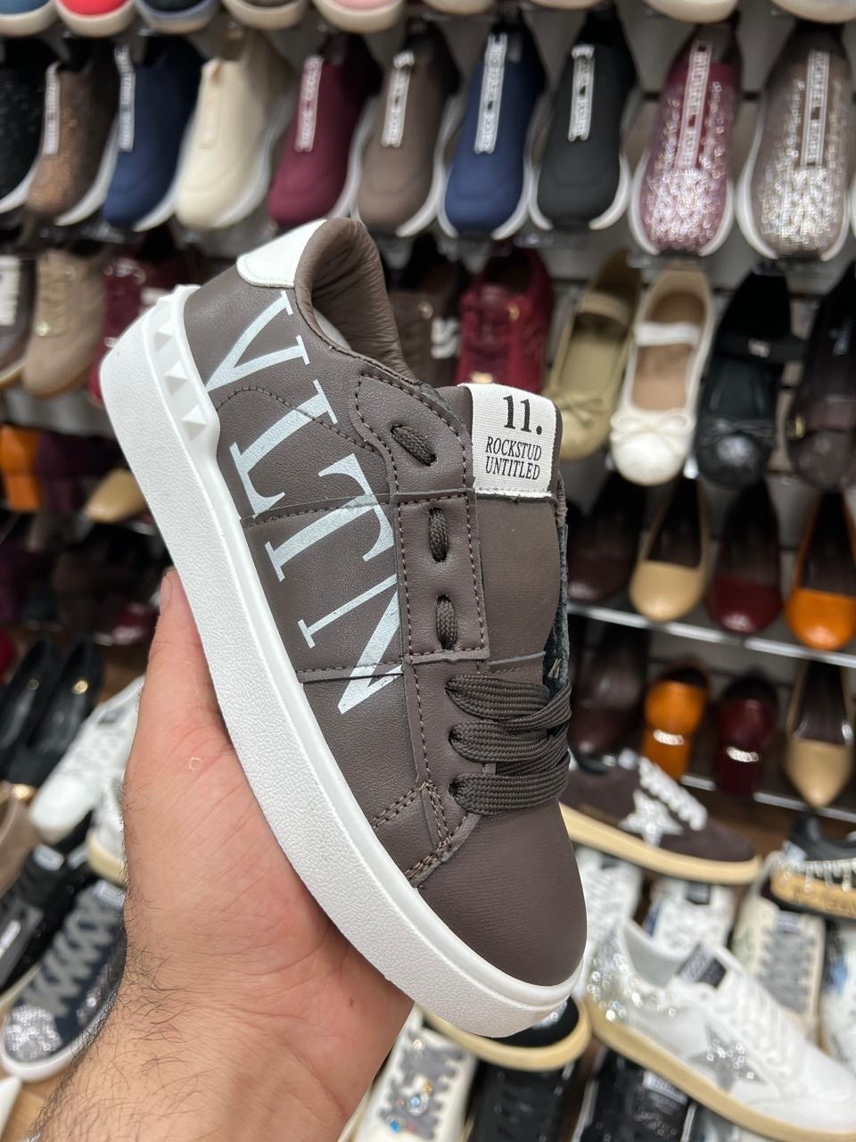 кеды valentino,,кроссовки valentino,кеды валентино,женские кеды
