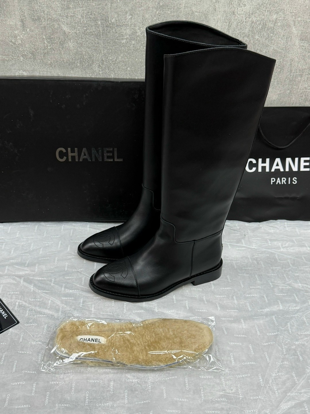 сапоги chanel,сапоги шанель,сапоги chanel копия люкс,сапоги chanel женские,сапоги chanel кожаные демисезонные premium
