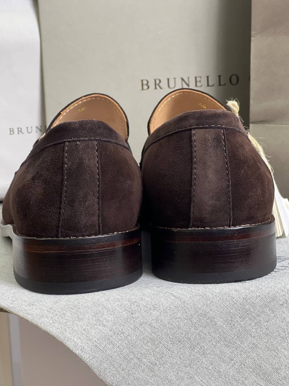 замшевые лоферы brunello cucinelli,лоферы мужские натуральная замша,,замшевые лоферы,лоферы brunello cucinelli