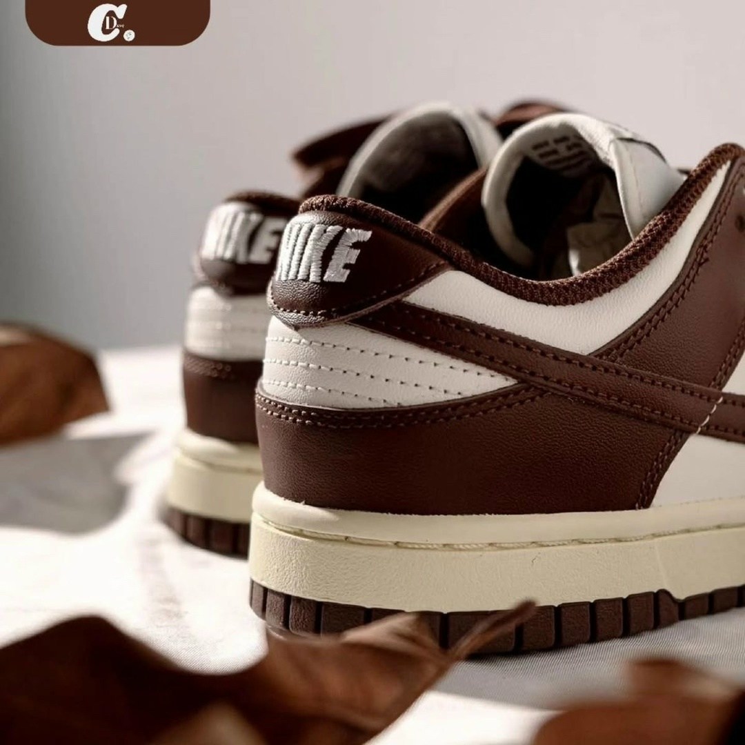 найк кроссовки коричневые,nike коричневые кожаные кроссовки dunk для женщин,nike dunk low cacao wow,кроссовки nike dunk low,кроссовки nike dunk low wmns коричневые