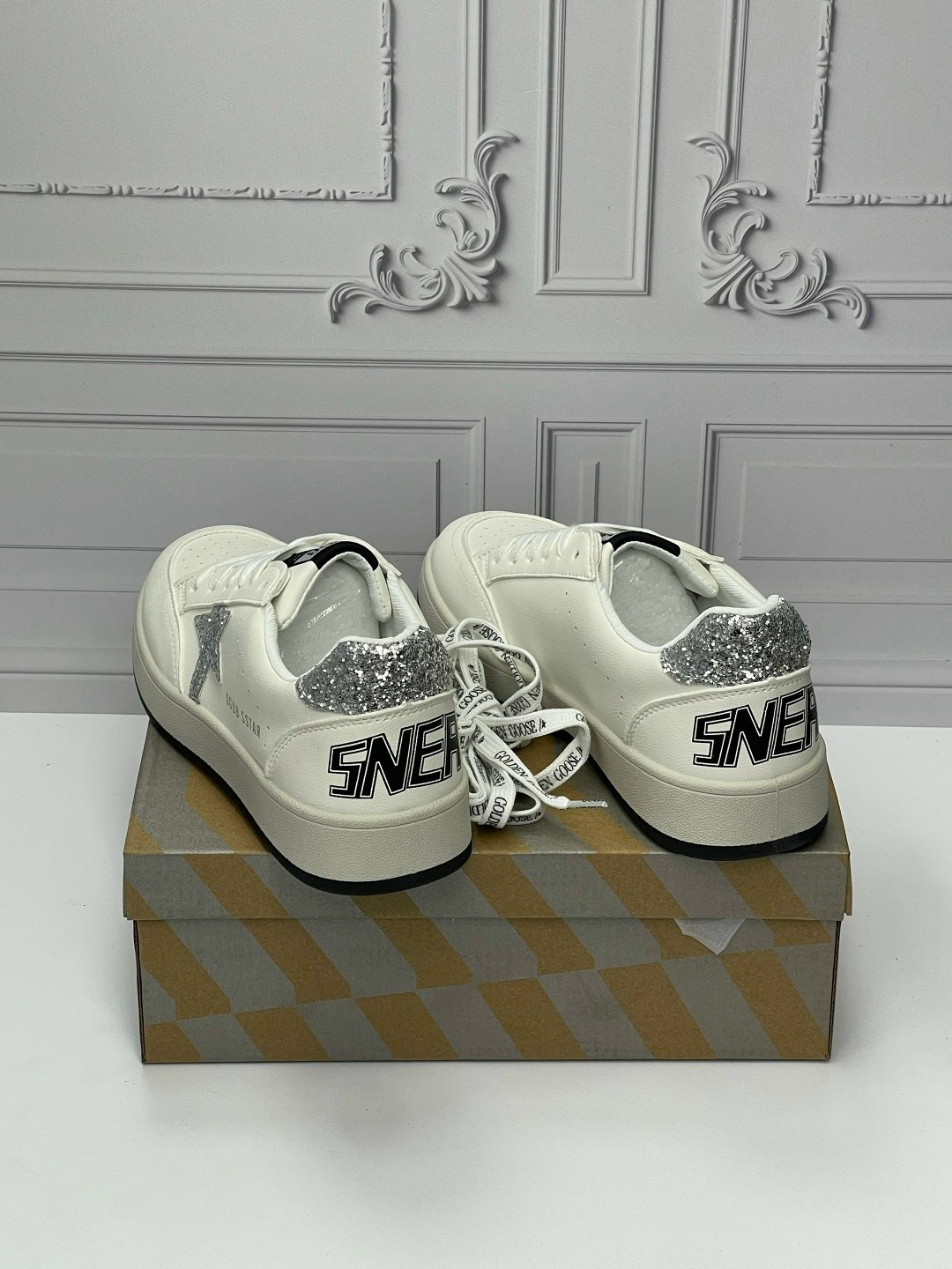 ,кроссовки golden goose,спортивная ,женские кроссовки,кеды golden goose