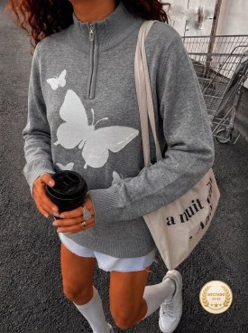 Свитер