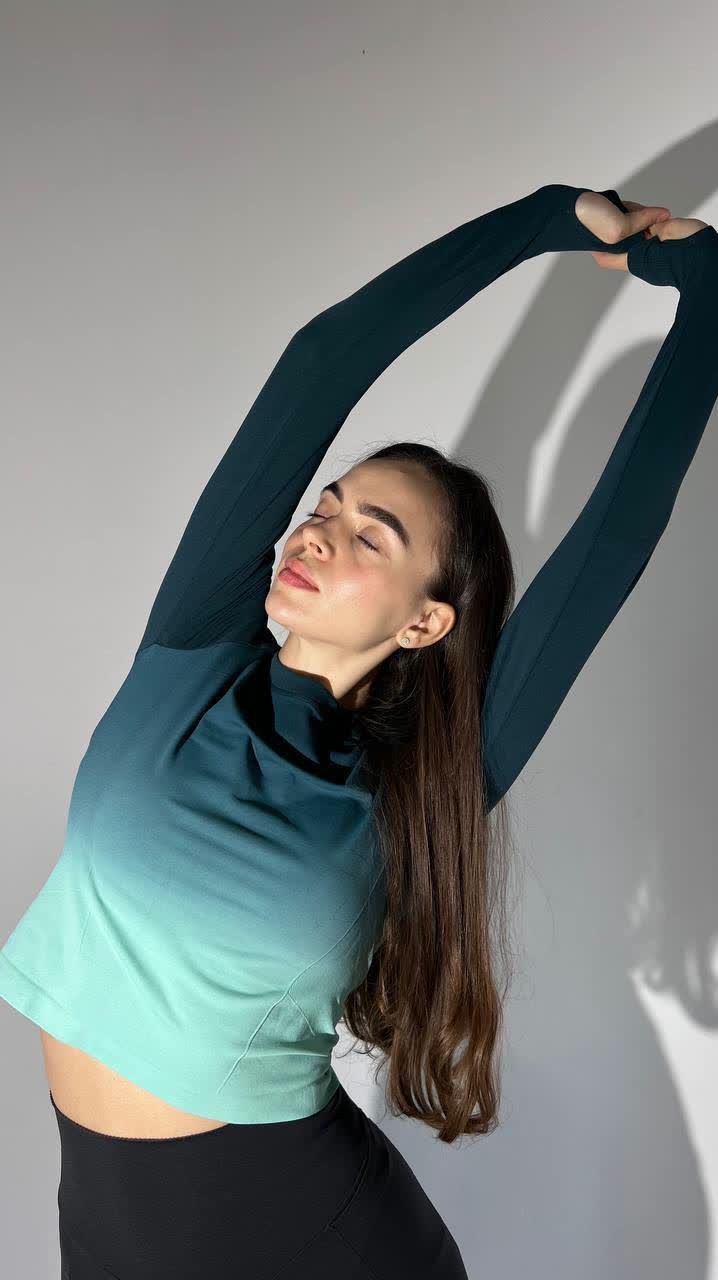 женские спортивные топы,лонгслив для фитнеса,одежда для спорта,спортивная футболка для фитнеса,рукава спортивные
