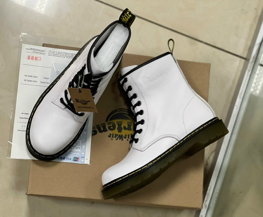 ,dr martens ботинки,белые ботинки,ботинки dr martens 1460,dr martens 1460 white