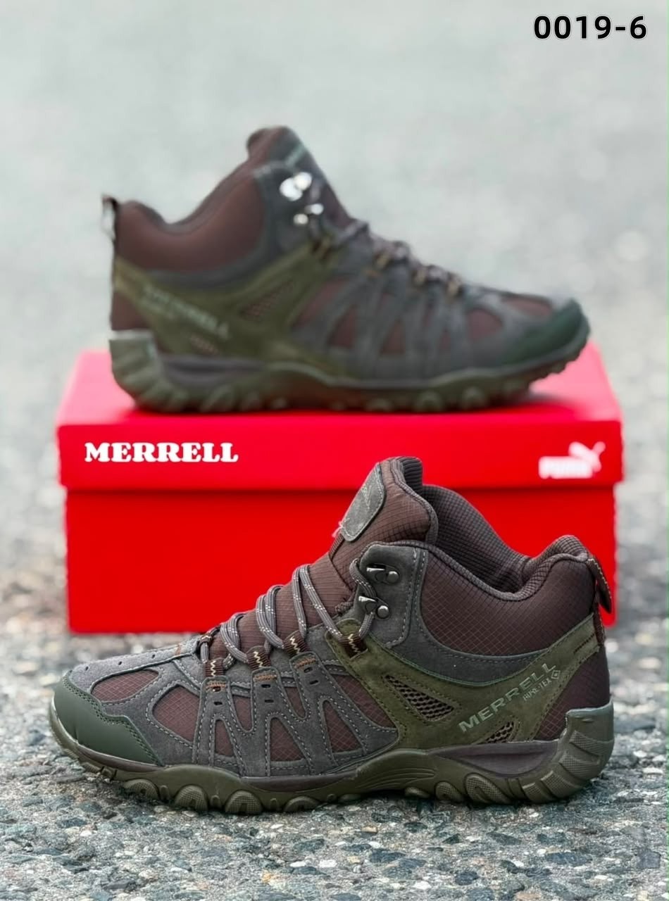 merrell accentor,треккинговые ботинки merrell accentor 3 mid wp,походная  accentor 3 mid wp merrell,merrell,merrell crosslander vent